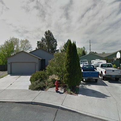 1620 Ne Heavenly Dr, Bend, OR 97701