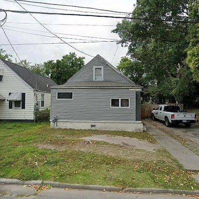 1622 Parker Ave, Portsmouth, VA 23704