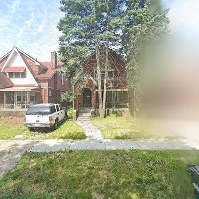 16231 Princeton St, Detroit, MI 48221