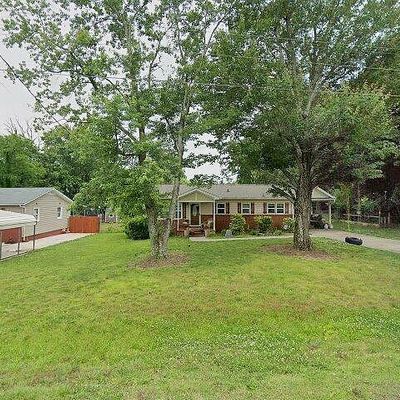 1624 Zeverly St, Winston Salem, NC 27127