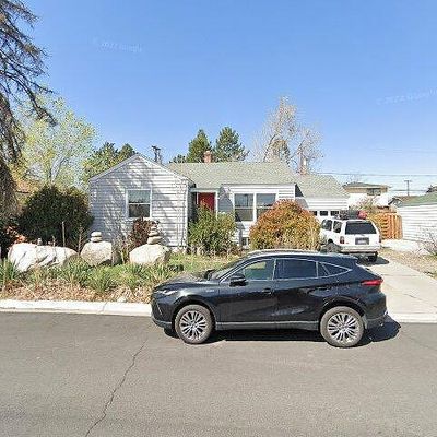 1625 Knox Ave, Reno, NV 89509