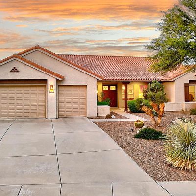 1626 S Bronze Morn Pl, Tucson, AZ 85748