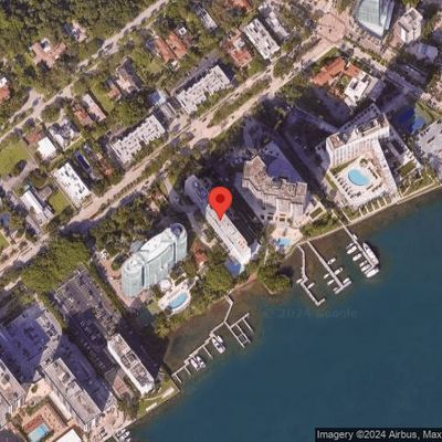 1627 Brickell Ave #1806, Miami, FL 33129