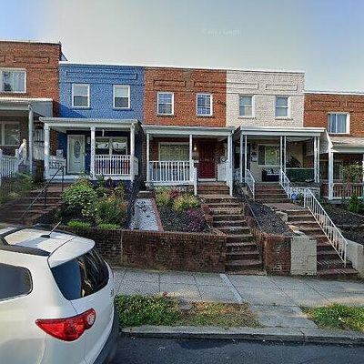 1627 Lang Pl Ne, Washington, DC 20002