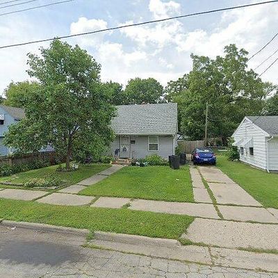 1628 Virginia Ave, Rockford, IL 61101