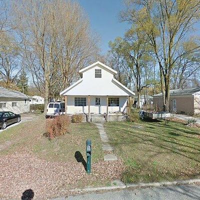 1629 Huron St, Niles, MI 49120