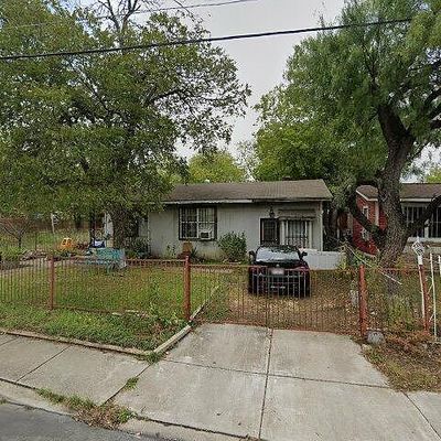 163 N San Gabriel Ave, San Antonio, TX 78237