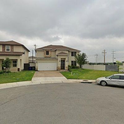 1401 Orto Dr, Laredo, TX 78045