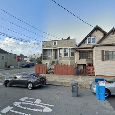 1401 Quesada Ave, San Francisco, CA 94124