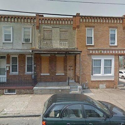 1401 S 10 Th St, Camden, NJ 08104