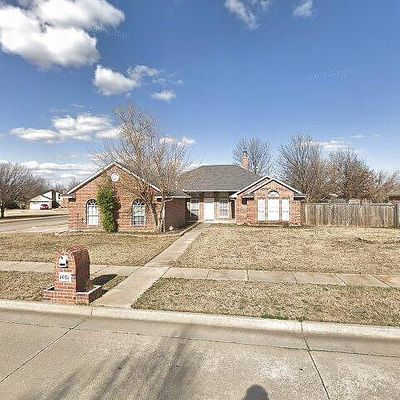 1401 Von Elm Pl, Yukon, OK 73099