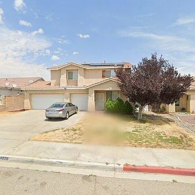 14026 Dahlia Dr, Victorville, CA 92392