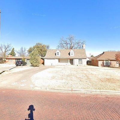 1404 W 7 Th St, Plainview, TX 79072