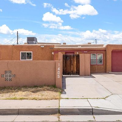 1405 Hoffman Dr Ne, Albuquerque, NM 87110