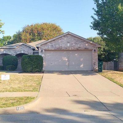 1405 Lay St, Cedar Hill, TX 75104