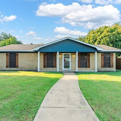 1406 Meadowlark Dr, Hillsboro, TX 76645