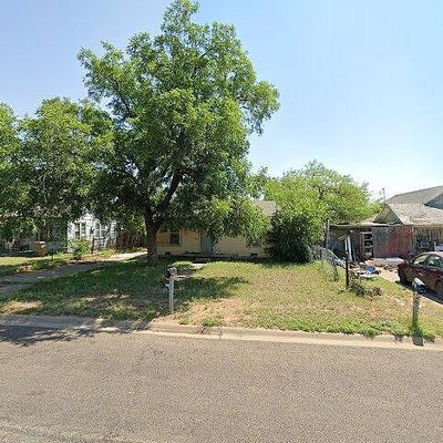 1406 Millspaugh St, San Angelo, TX 76901