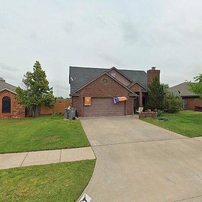 1406 Se Hillcrest Ave, Lawton, OK 73501