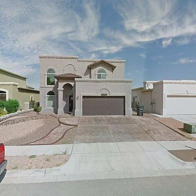 14069 Peter Noyes Dr, El Paso, TX 79928