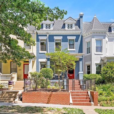 1407 Allison St Nw, Washington, DC 20011