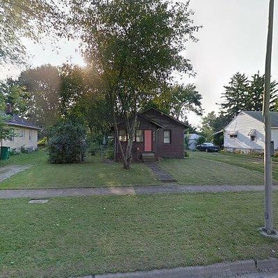 1407 N Hickory St, Champaign, IL 61820