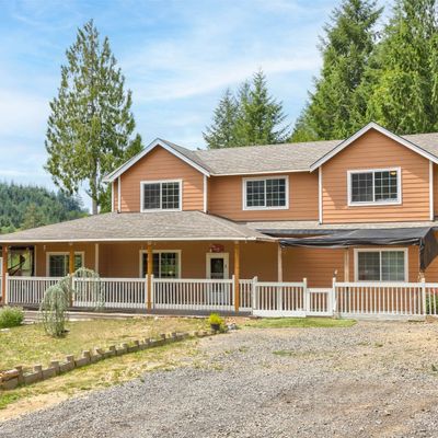 1407 Slide Creek Rd, Longview, WA 98632