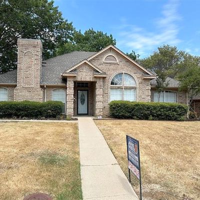 1407 Stratford Ln, Denton, TX 76209