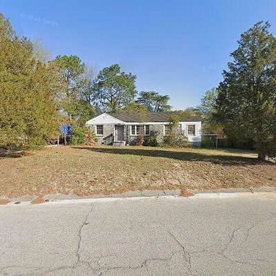 1408 D Ave, West Columbia, SC 29169