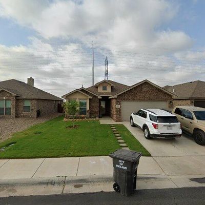 1408 Wrangler Ln, Midland, TX 79705