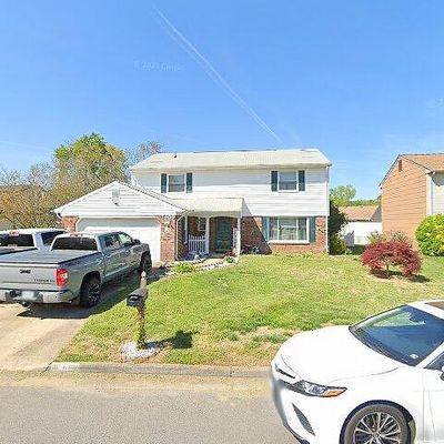 1409 Woodbridge Trl, Virginia Beach, VA 23453