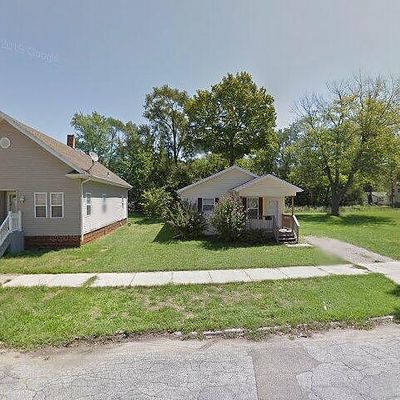 141 Nowlen St, Benton Harbor, MI 49022