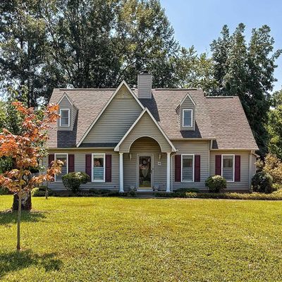 141 Silverstone Rd, Lexington, SC 29072