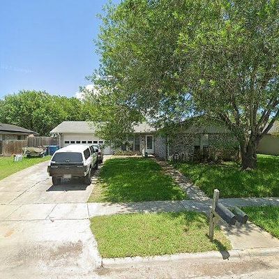 1410 Hesse St, Portland, TX 78374