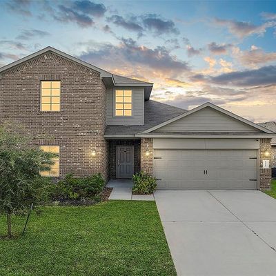 14117 Redwood Forest Trl, Conroe, TX 77384