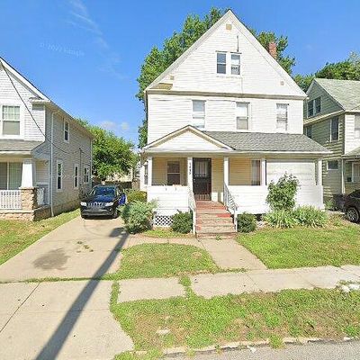 1412 E 111 Th St, Cleveland, OH 44106