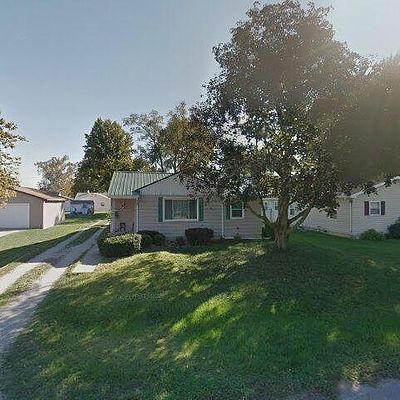 1412 W South 3 Rd St, Shelbyville, IL 62565