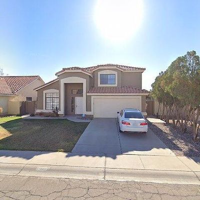 1413 E Vaughn Ave, Gilbert, AZ 85234