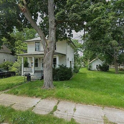 1413 Massachusetts Ave, Lansing, MI 48906