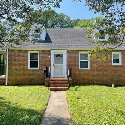 1413 Mcneal Ave, Norfolk, VA 23502