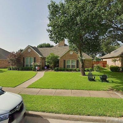 1415 Chesterton Dr, Richardson, TX 75080