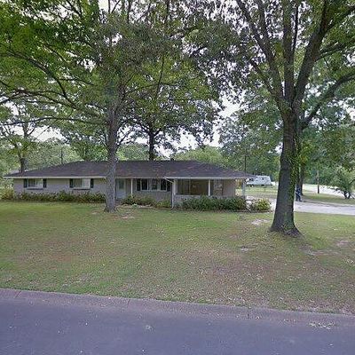 1415 Hickory St, Crossett, AR 71635