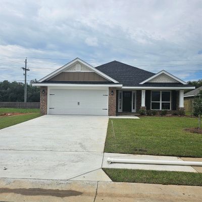 1415 Plymouth Drive, Foley, AL 36535