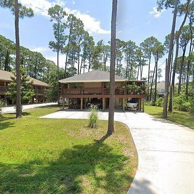 1415 Ohara Ln, Dauphin Island, AL 36528