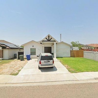 1416 Riddle, Laredo, TX 78046