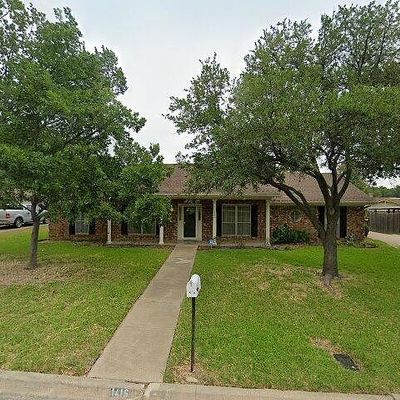 1416 Wade Dr, Bedford, TX 76022