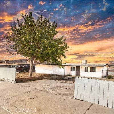 1417 Mesa Dr, Barstow, CA 92311