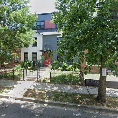 1417 Staples St Ne #201, Washington, DC 20002