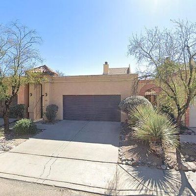 1417 W Calle Plomo, Tucson, AZ 85745