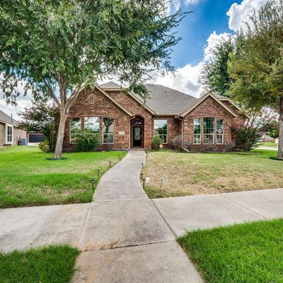 1418 Dusky Thrush St, Desoto, TX 75115