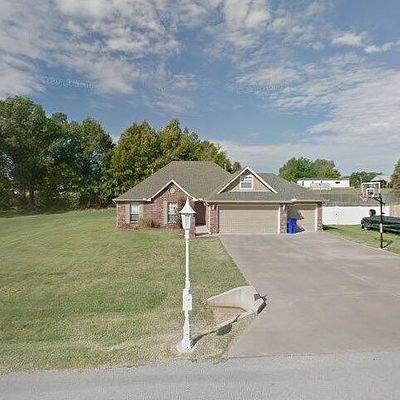 14174 S 220 Th East Ave, Coweta, OK 74429